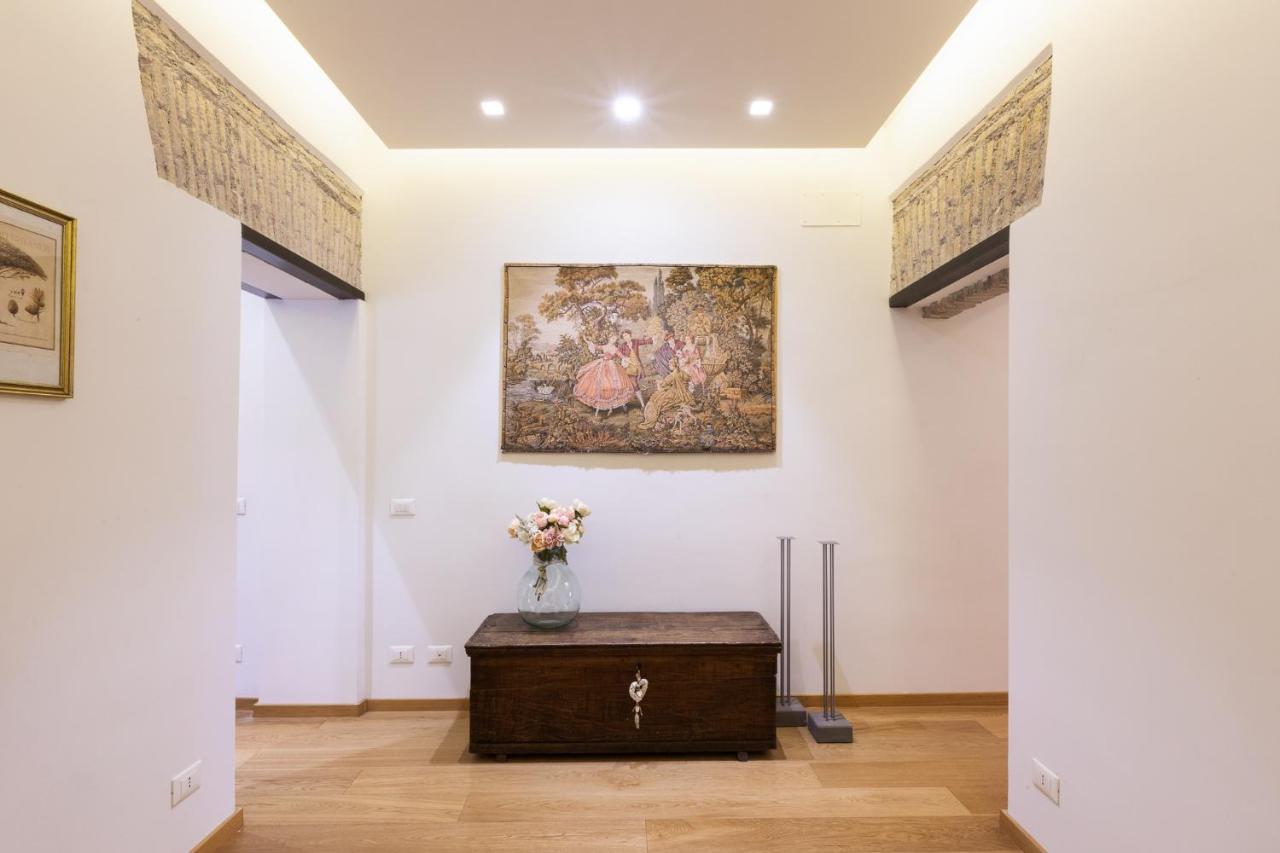Trevi Rome Central House Exterior foto