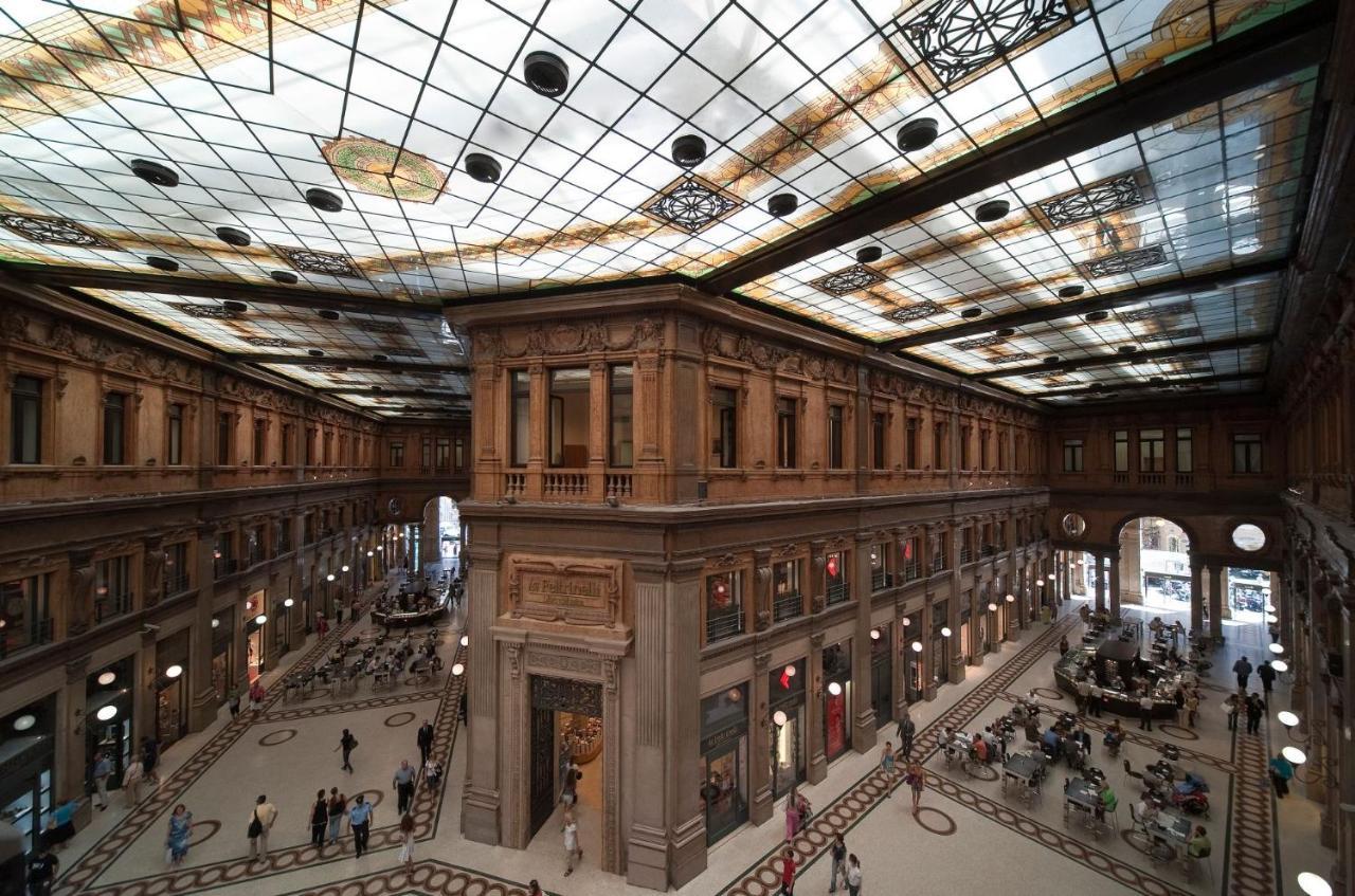 Trevi Rome Central House Exterior foto