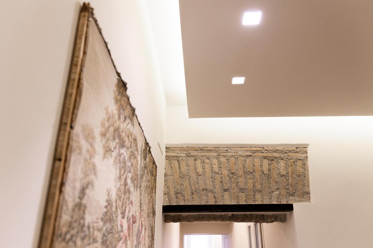 Trevi Rome Central House Exterior foto